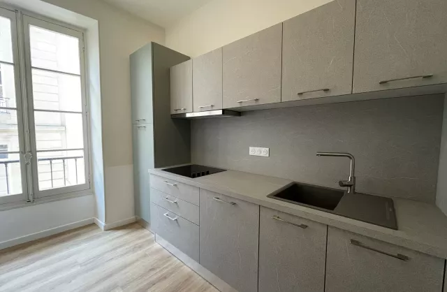 Location Appartement Bordeaux Centre