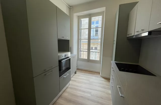 Location Appartement Bordeaux Centre