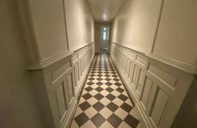 Location Appartement Bordeaux Centre