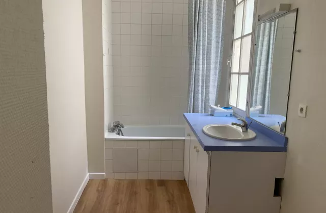 Location Appartement Bordeaux Centre