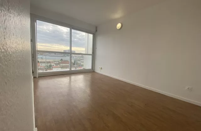 Location Appartement Bordeaux