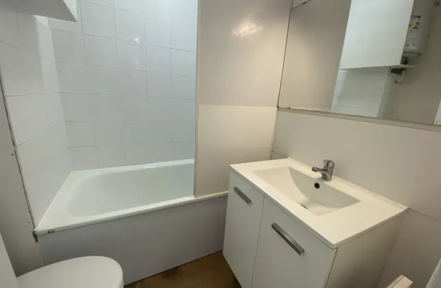 Location Appartement Bordeaux