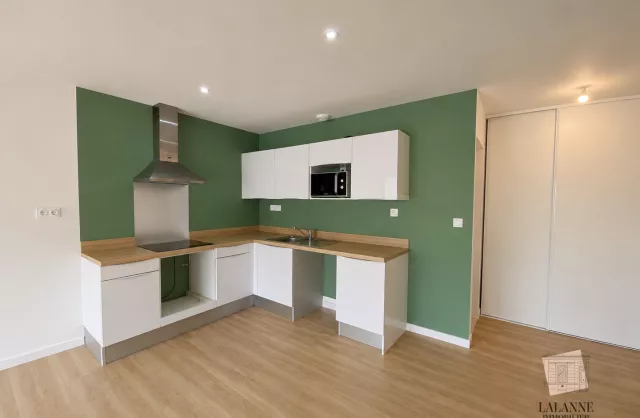 Location Appartement Mérignac
