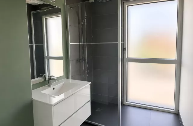Location Appartement Mérignac