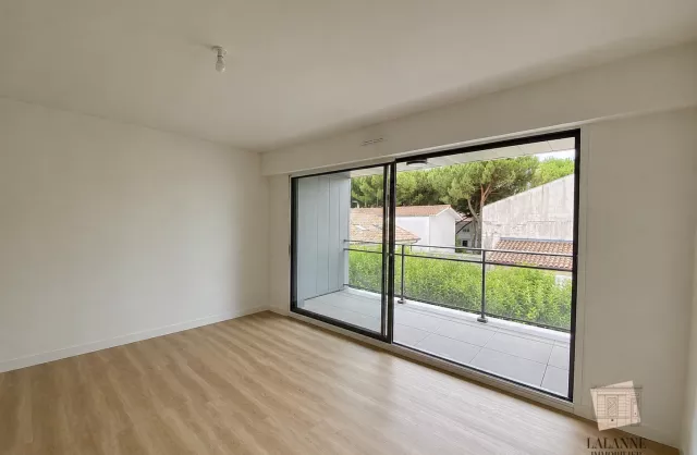 Location Appartement Mérignac