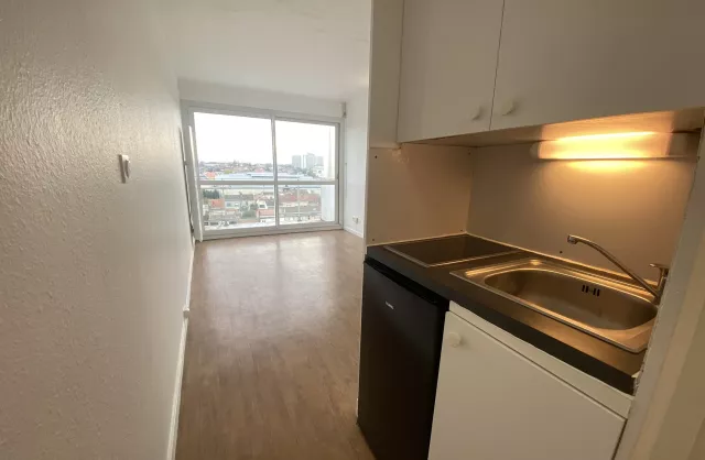 Location Appartement Bordeaux