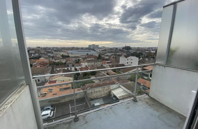 Location Appartement Bordeaux
