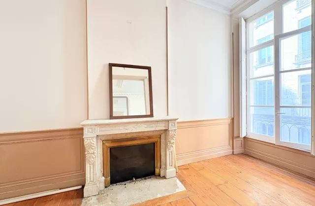 Vente Appartement Bordeaux Centre