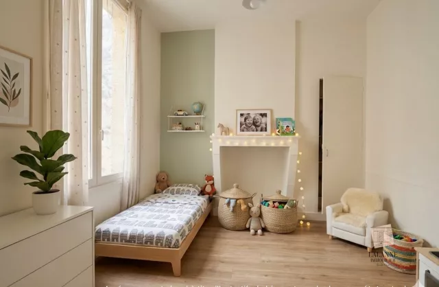 Vente Appartement Bordeaux Centre