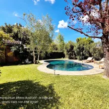 Vente Maison Bordeaux Caudéran