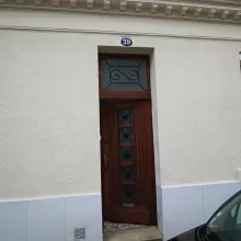 Vente Appartement Bordeaux Saint-Augustin
