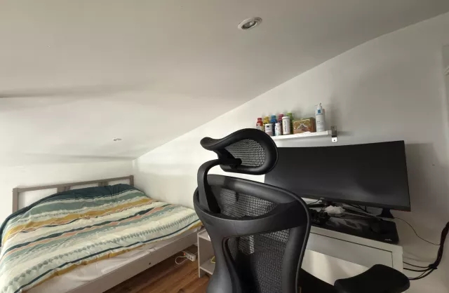 Vente Appartement Bordeaux Saint-Augustin