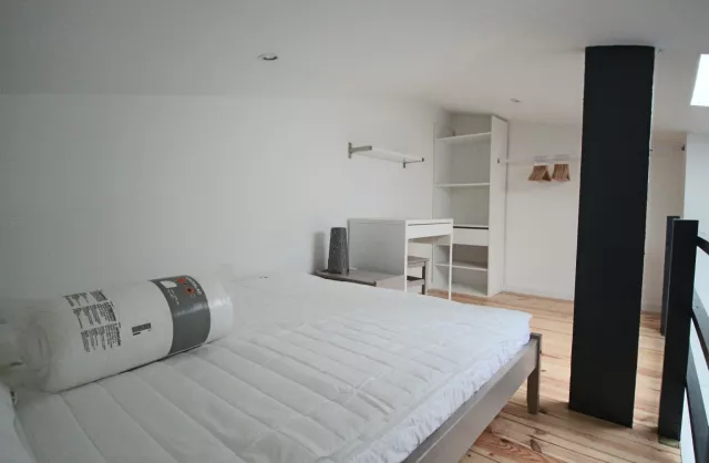 Vente Appartement Bordeaux Saint-Augustin