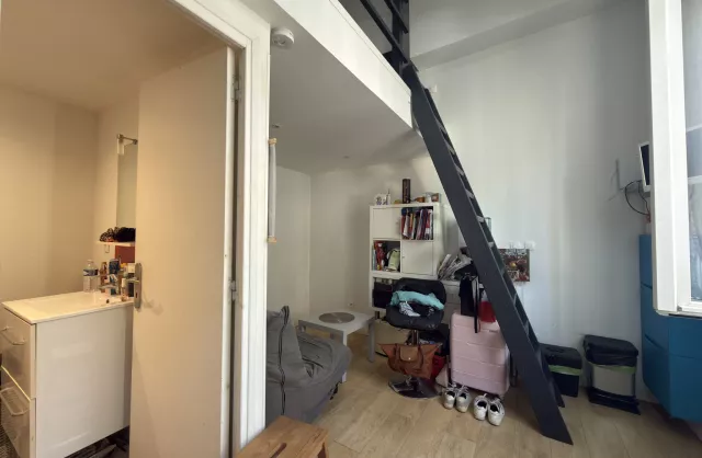 Vente Appartement Bordeaux Saint-Augustin