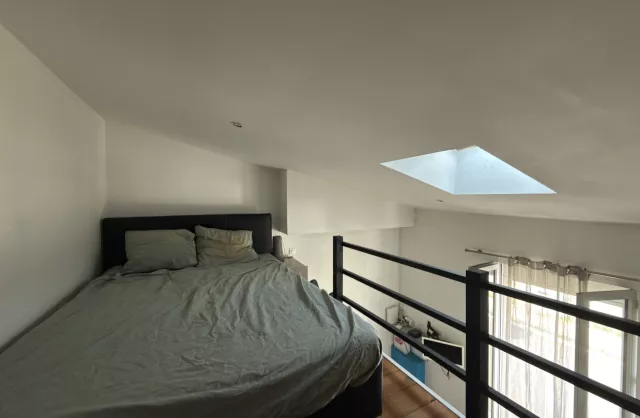 Vente Appartement Bordeaux Saint-Augustin