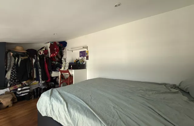 Vente Appartement Bordeaux Saint-Augustin