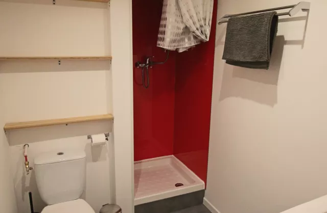 Vente Appartement Bordeaux Saint-Augustin