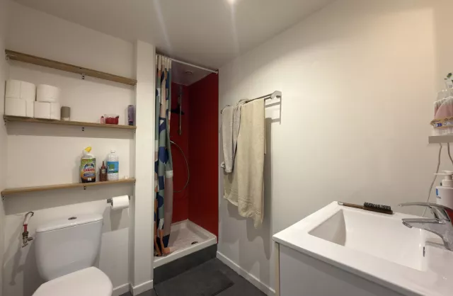 Vente Appartement Bordeaux Saint-Augustin