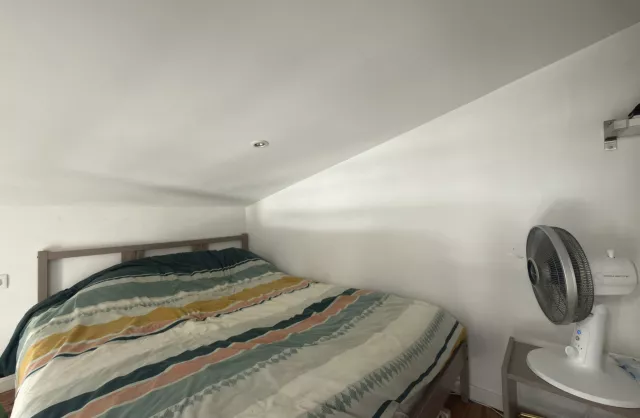 Vente Appartement Bordeaux Saint-Augustin