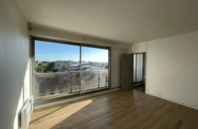 Location Appartement Bordeaux Caudéran