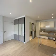 Location Appartement Bordeaux Centre