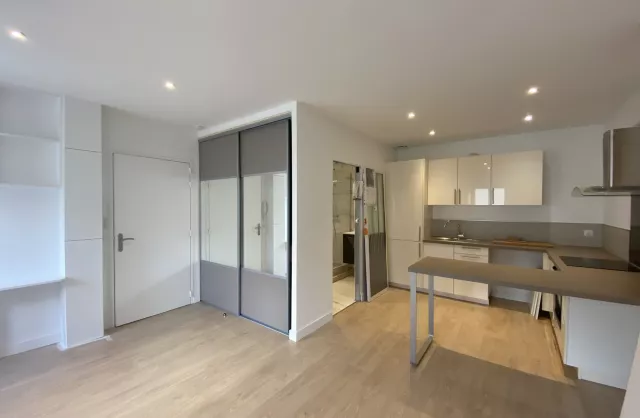 Location Appartement Bordeaux Centre