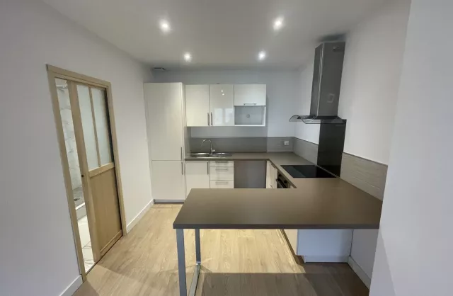 Location Appartement Bordeaux Centre
