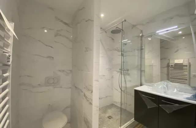 Location Appartement Bordeaux Centre