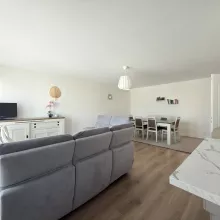 Location Appartement Bordeaux