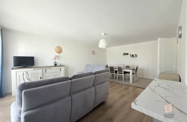 Location Appartement Bordeaux