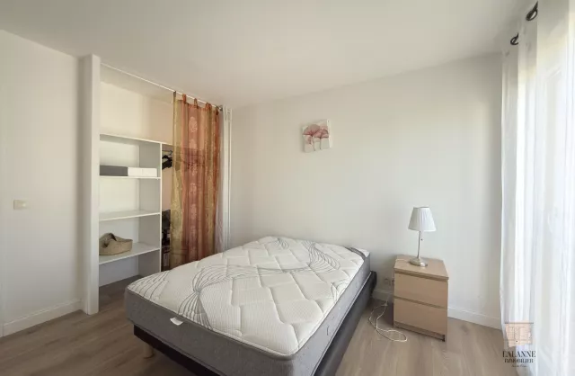 Location Appartement Bordeaux