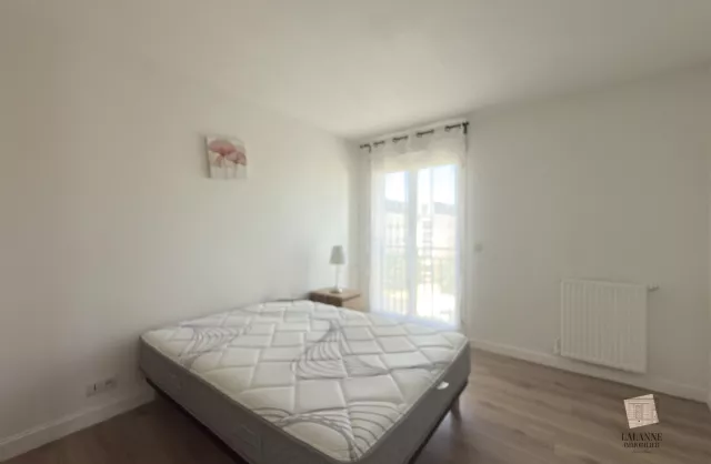 Location Appartement Bordeaux
