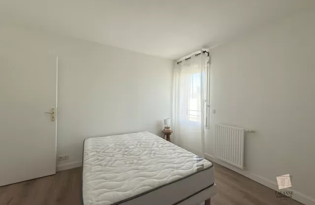 Location Appartement Bordeaux