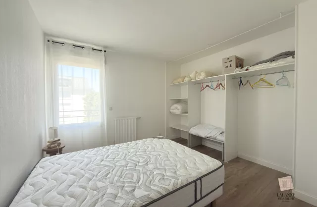 Location Appartement Bordeaux