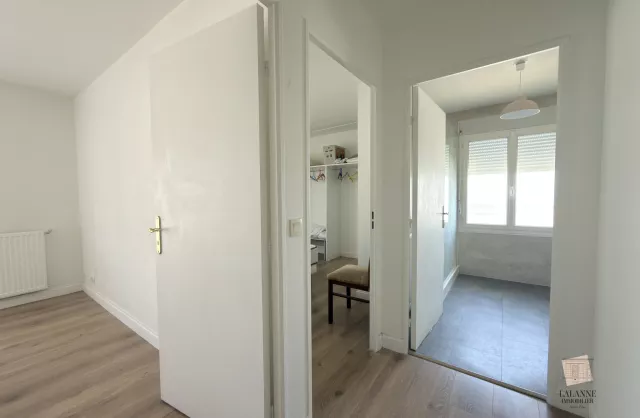 Location Appartement Bordeaux