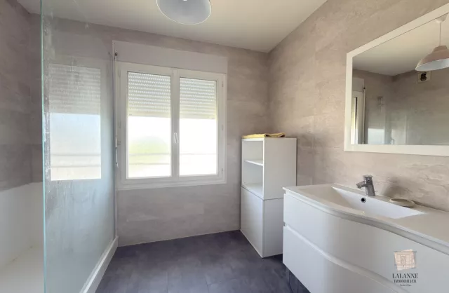 Location Appartement Bordeaux