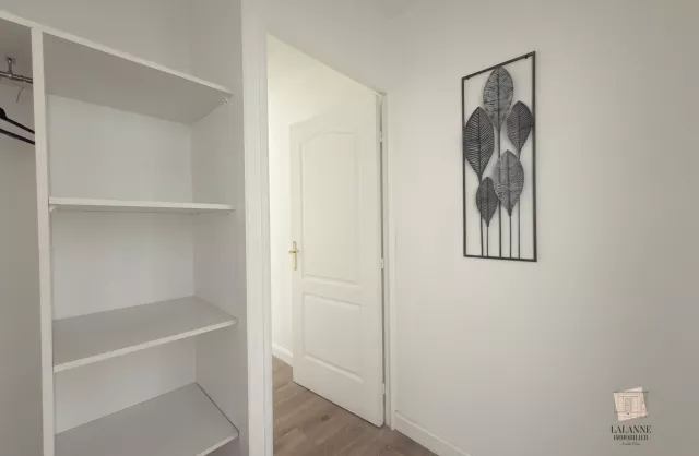 Location Appartement Bordeaux