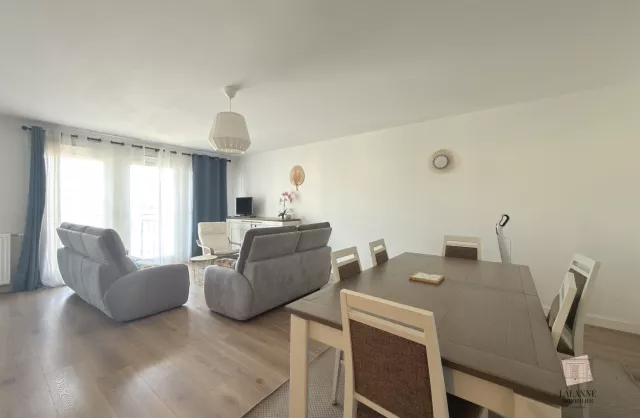 Location Appartement Bordeaux
