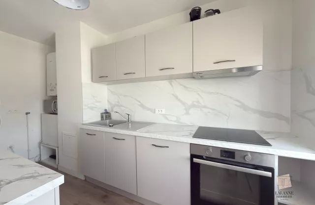 Location Appartement Bordeaux