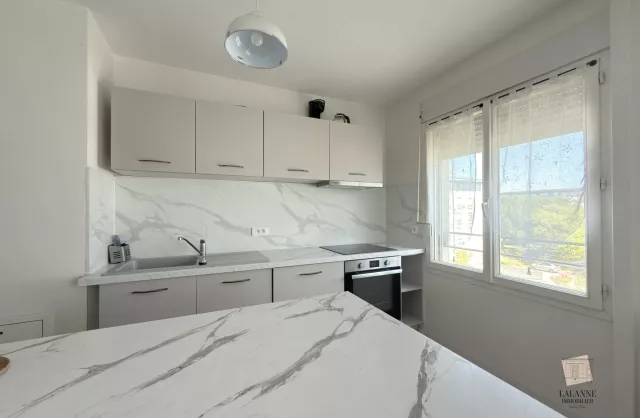 Location Appartement Bordeaux