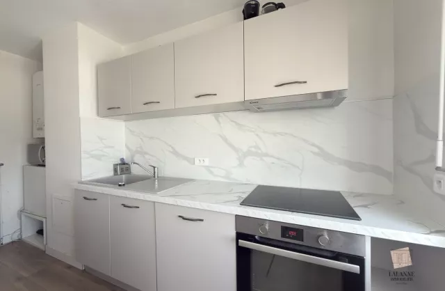 Location Appartement Bordeaux