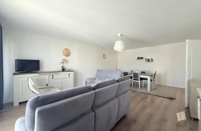 Location Appartement Bordeaux