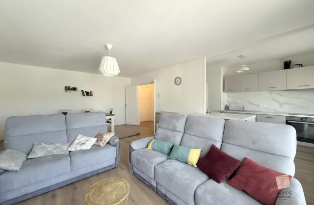 Location Appartement Bordeaux