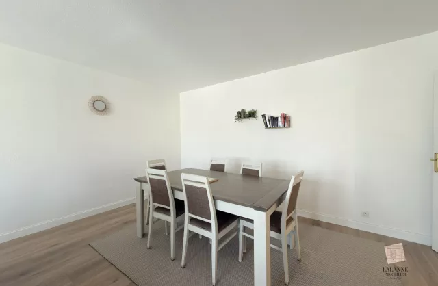 Location Appartement Bordeaux