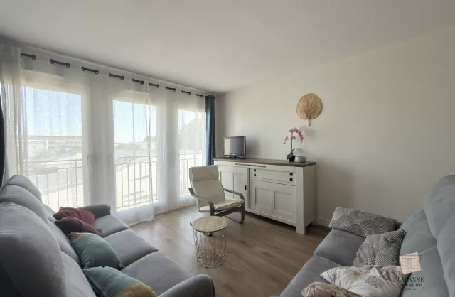 Location Appartement Bordeaux