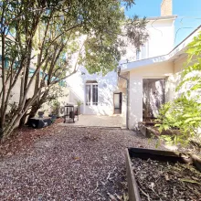 Vente Maison Bordeaux Saint-Augustin