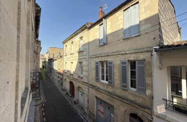 Location Appartement Bordeaux Saint-Michel / Victoire / Capucins
