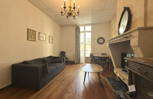 Location Appartement Bordeaux Saint-Michel / Victoire / Capucins