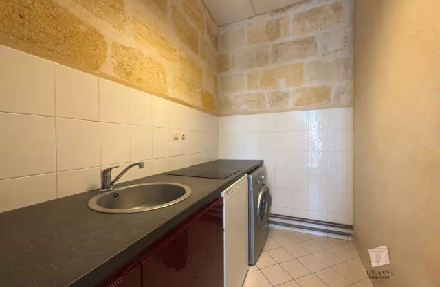 Location Appartement Bordeaux Saint-Michel / Victoire / Capucins