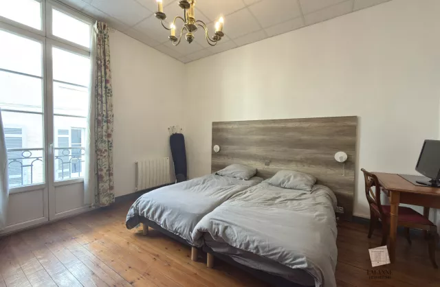 Location Appartement Bordeaux Saint-Michel / Victoire / Capucins